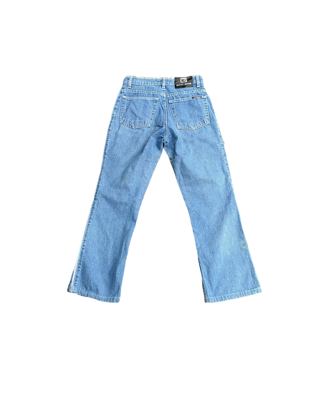 Vintage Gucci Jeans