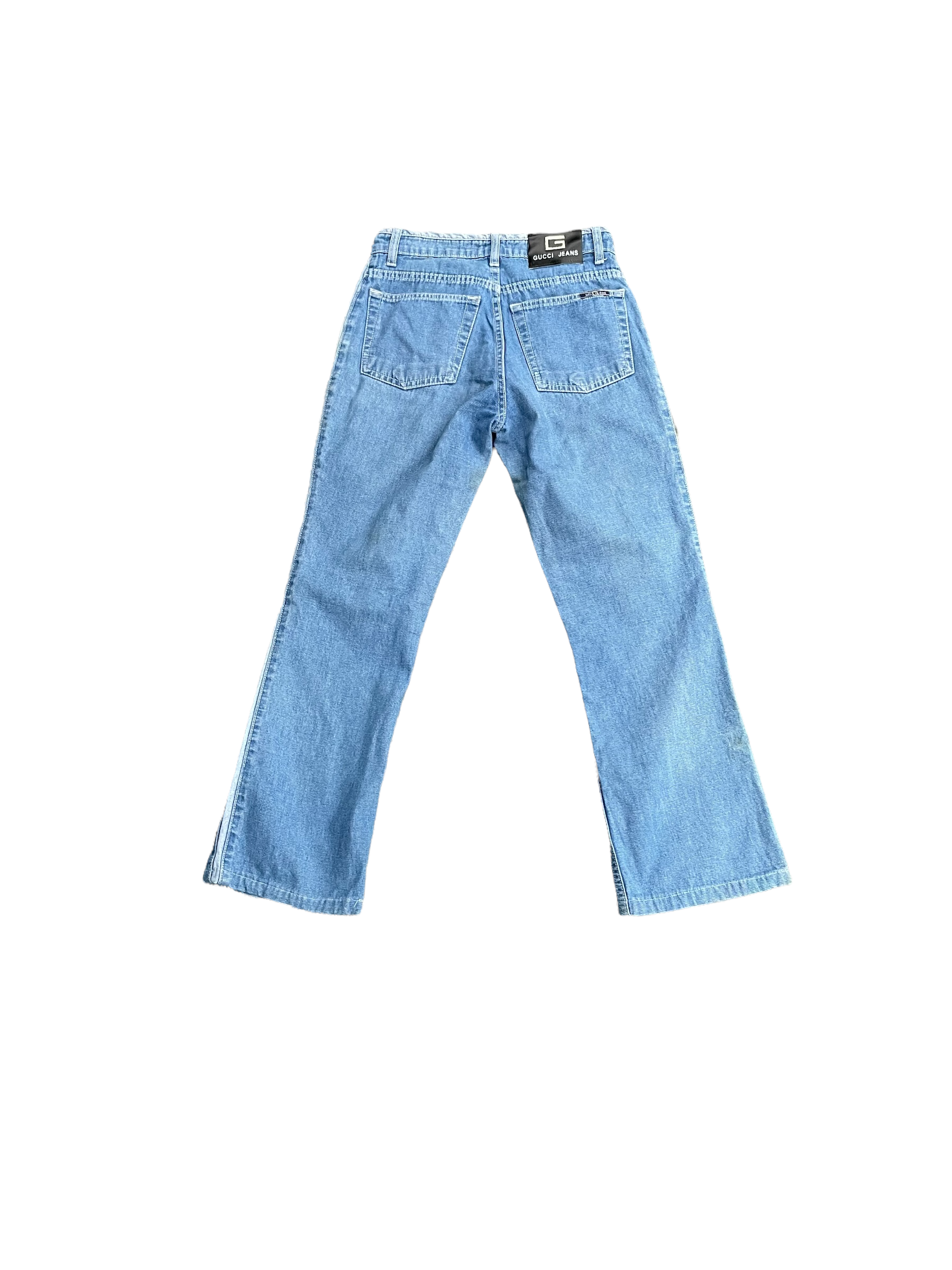 Vintage Gucci Jeans