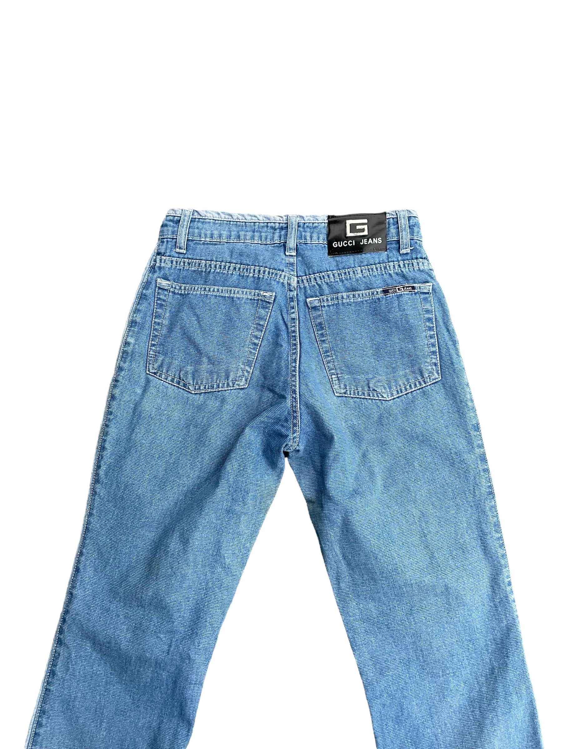 Vintage Gucci Jeans