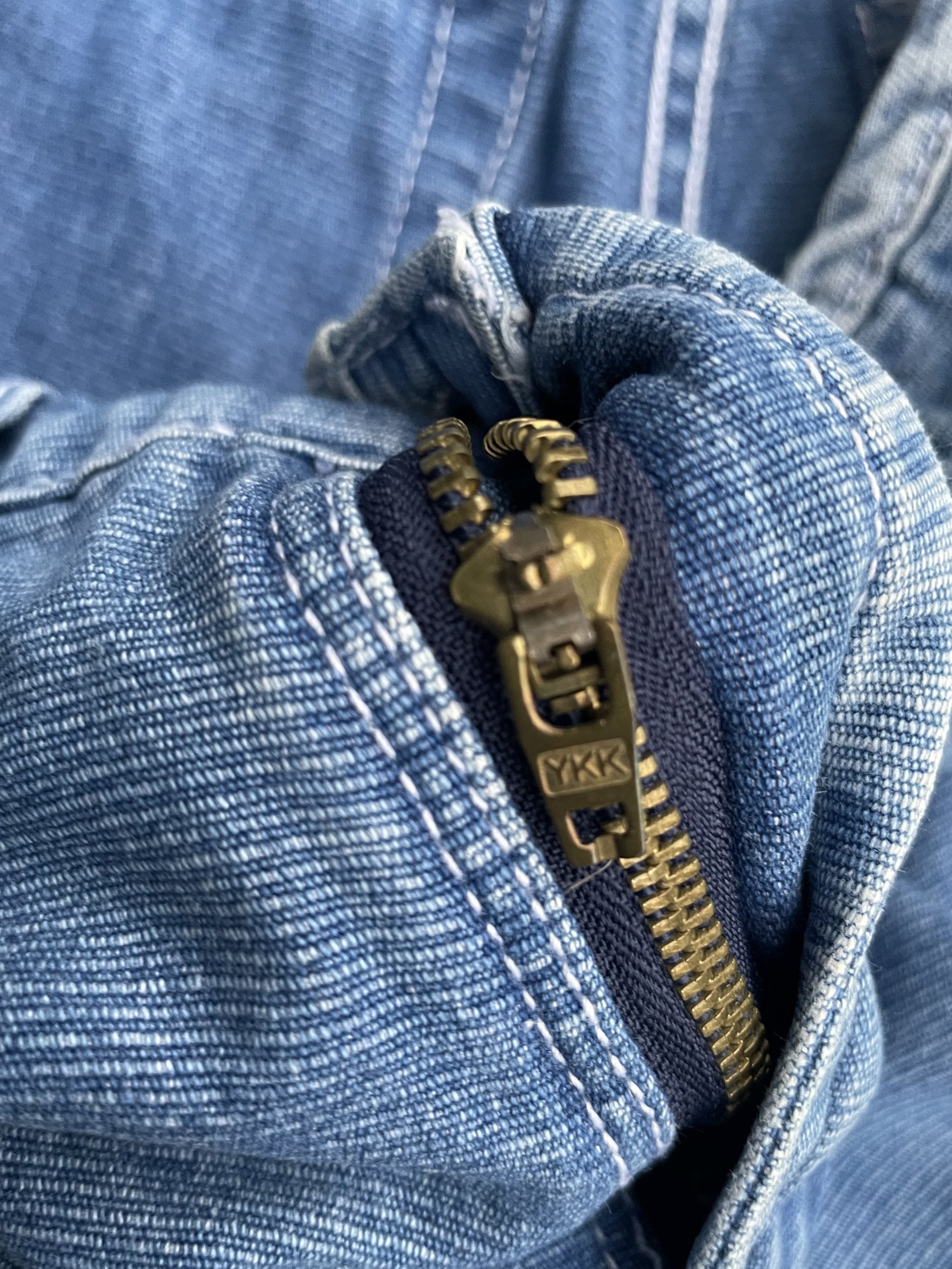 Vintage Gucci Jeans