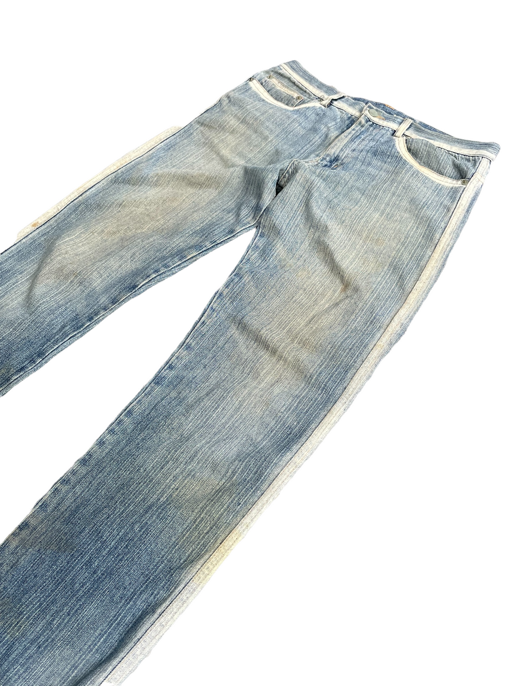 Beams Japan Denim