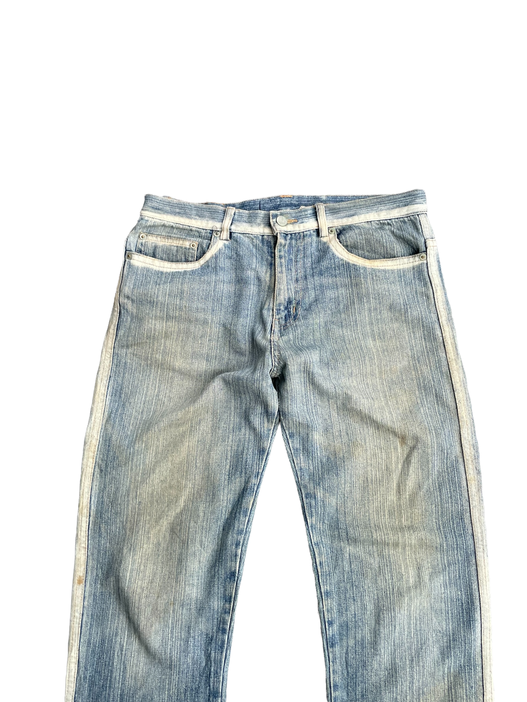 Beams Japan Denim