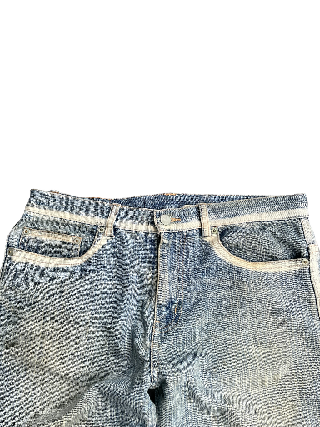 Beams Japan Denim