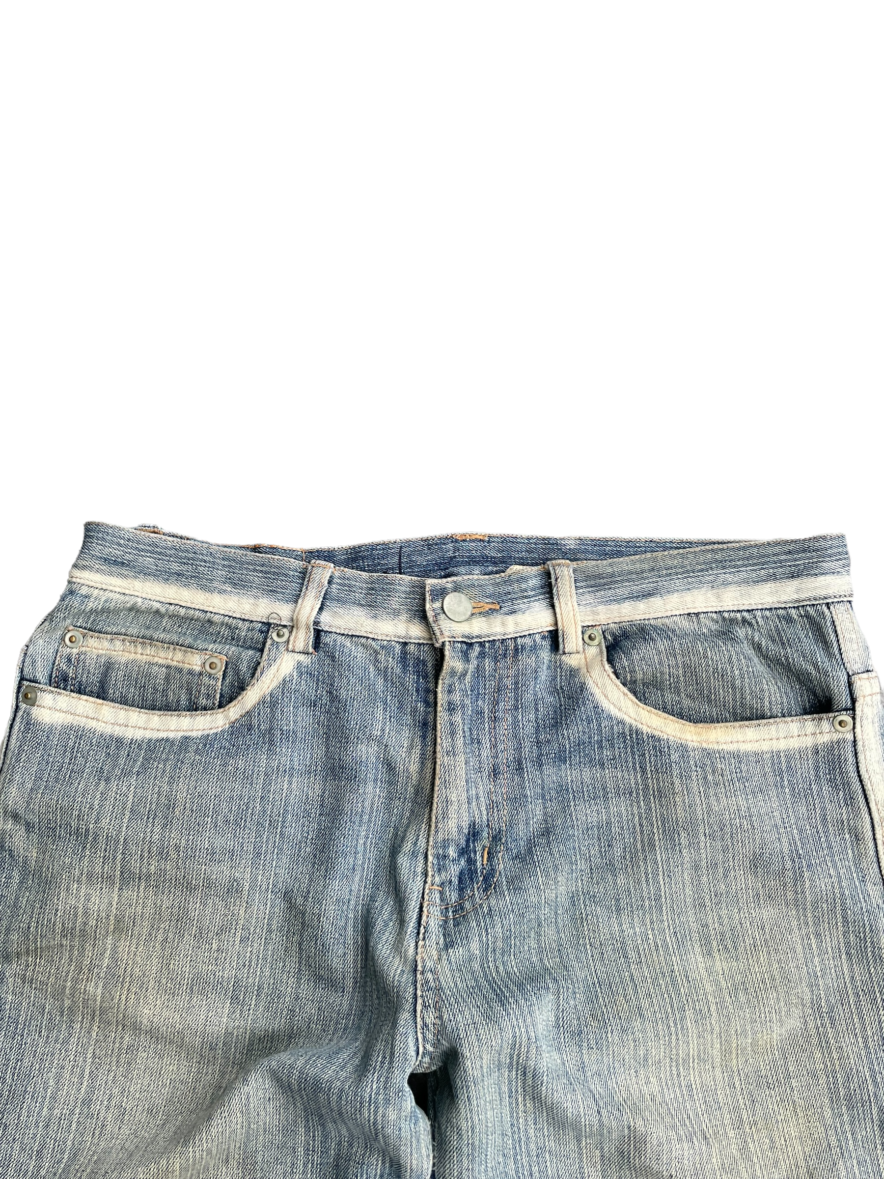 Beams Japan Denim