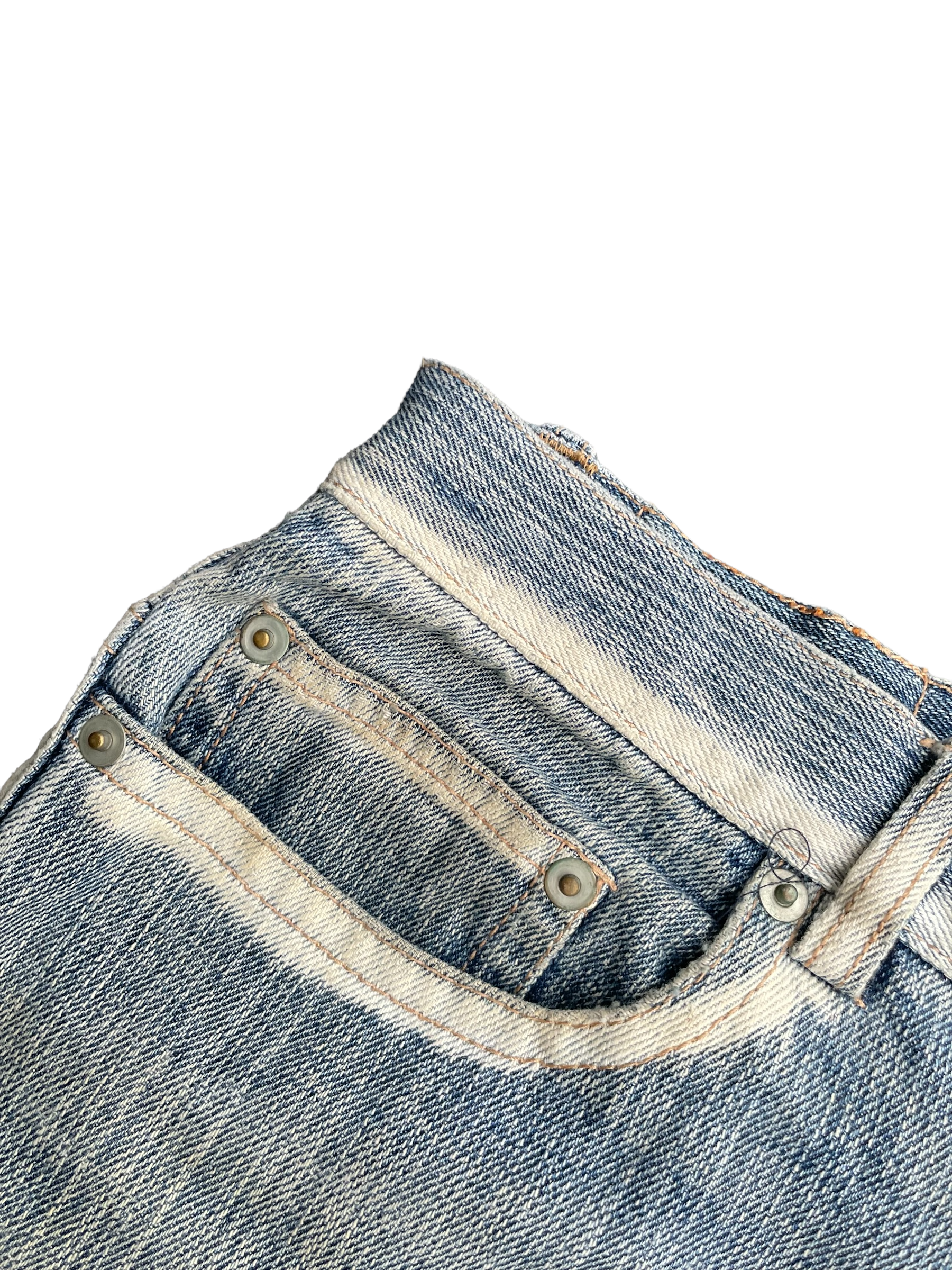 Beams Japan Denim
