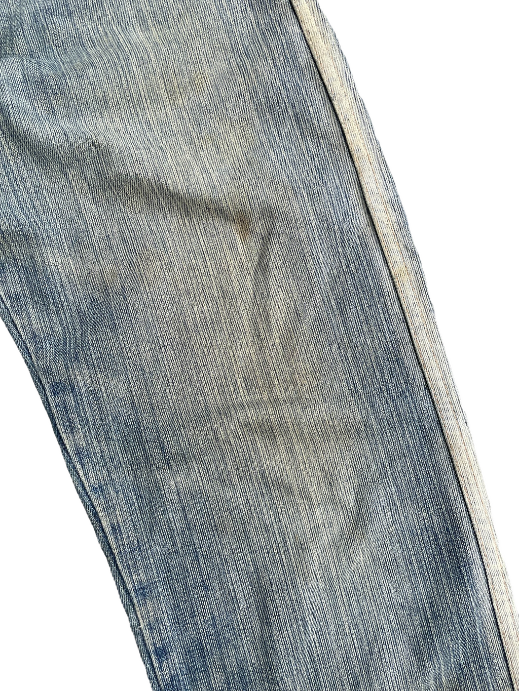 Beams Japan Denim
