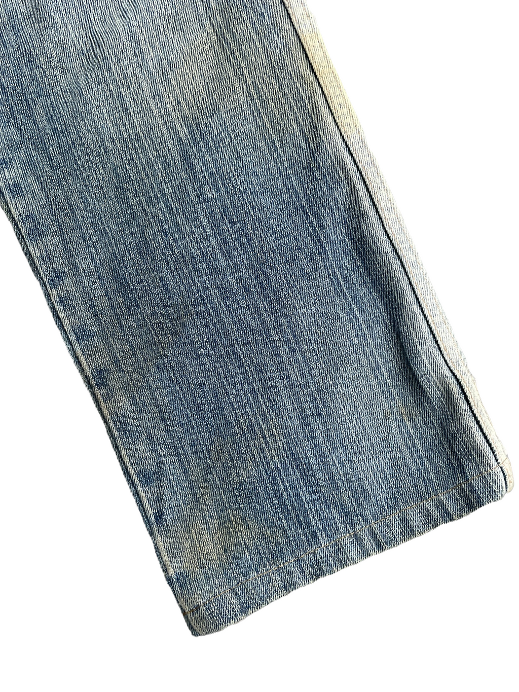 Beams Japan Denim