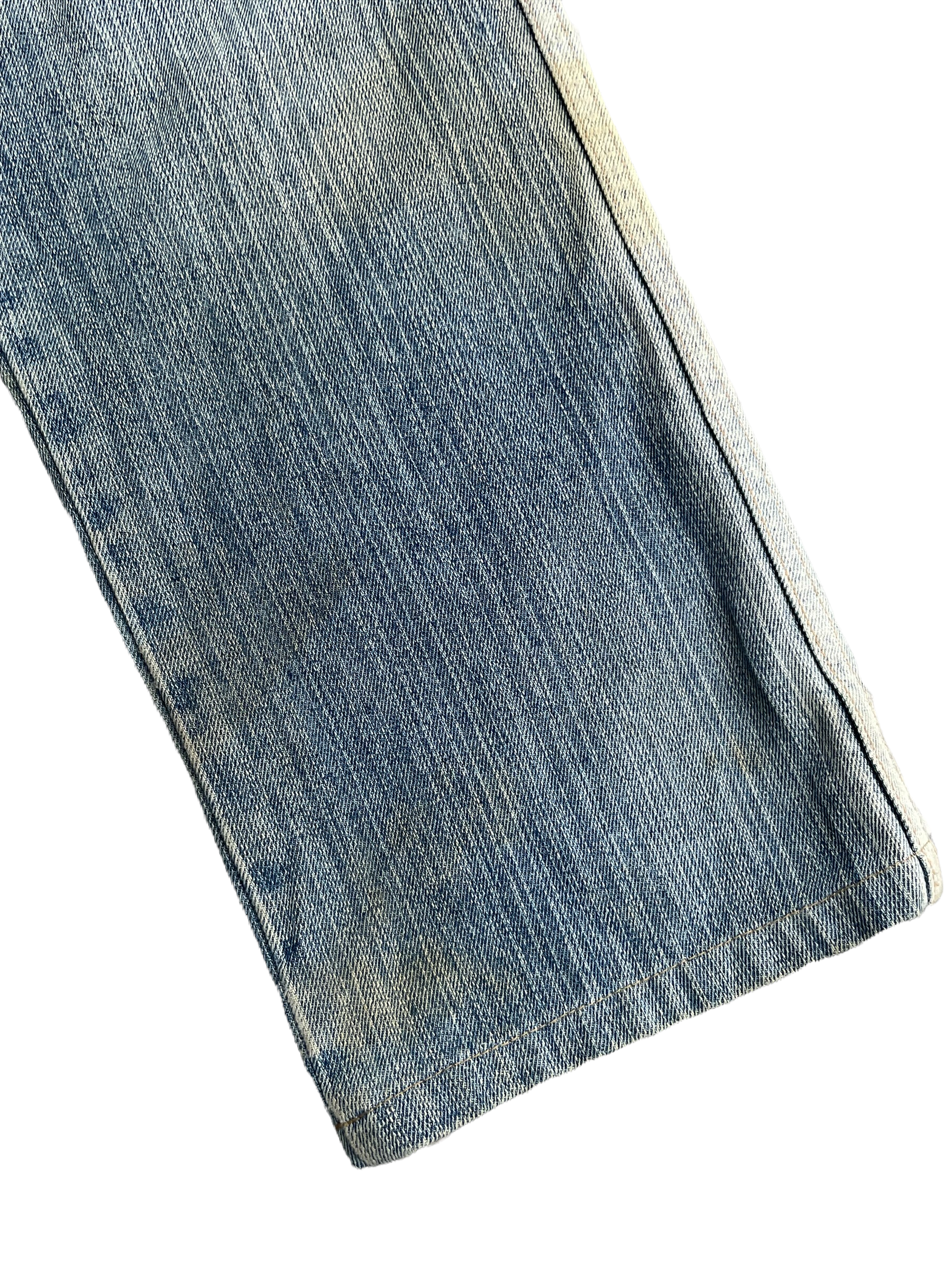 Beams Japan Denim
