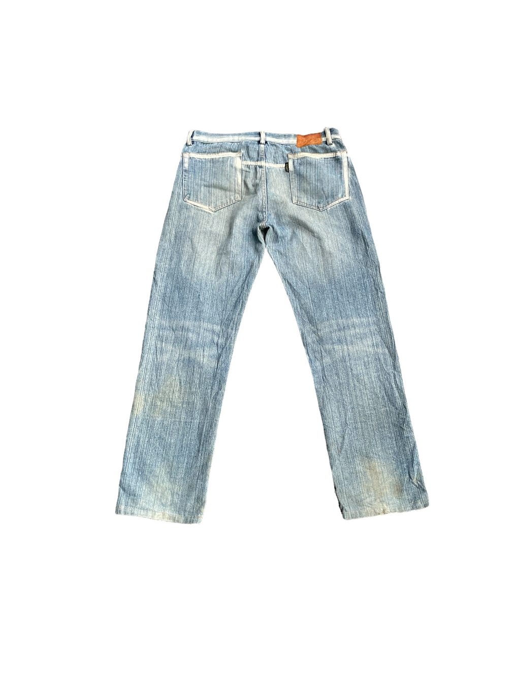 Beams Japan Denim