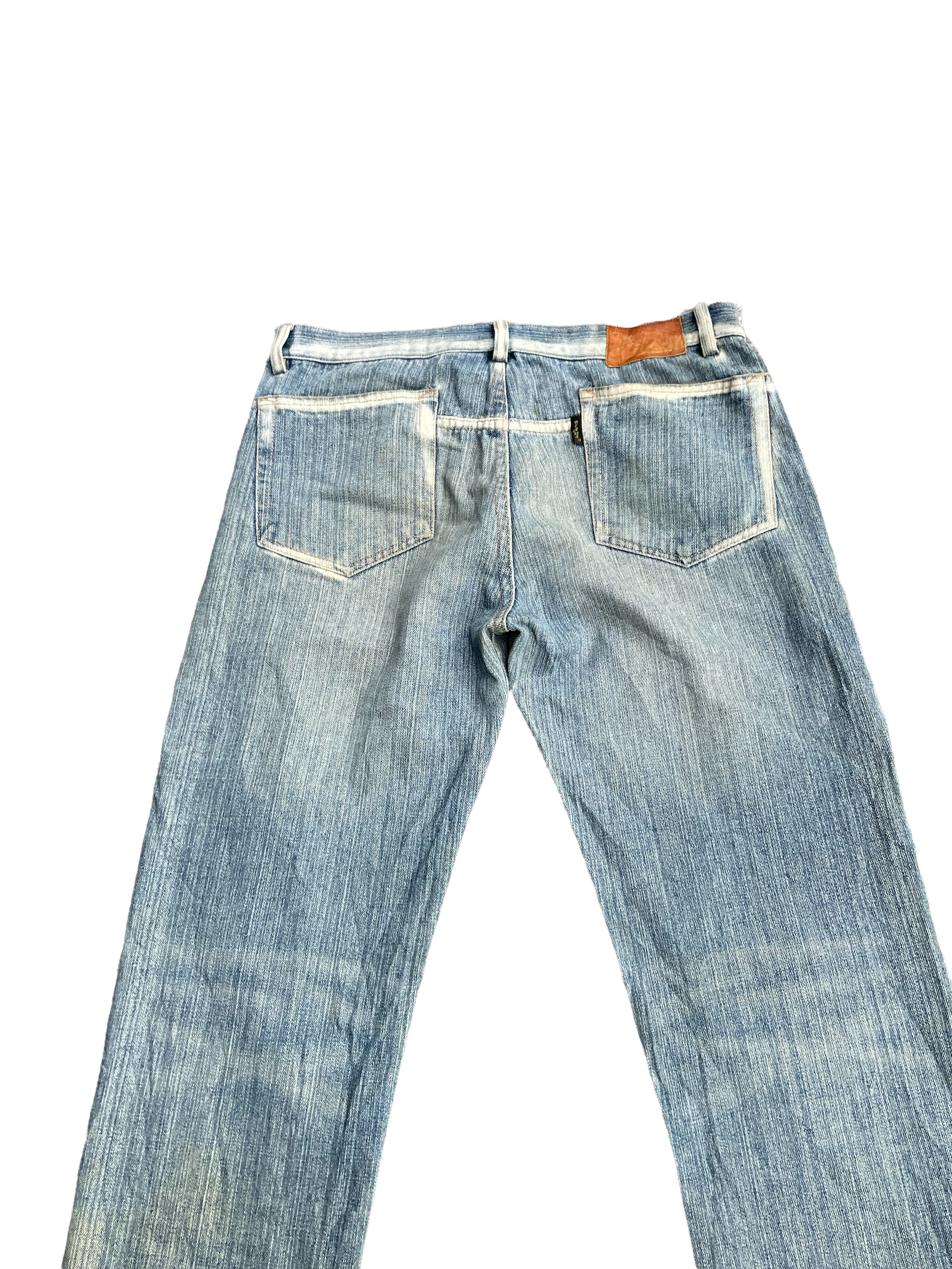 Beams Japan Denim