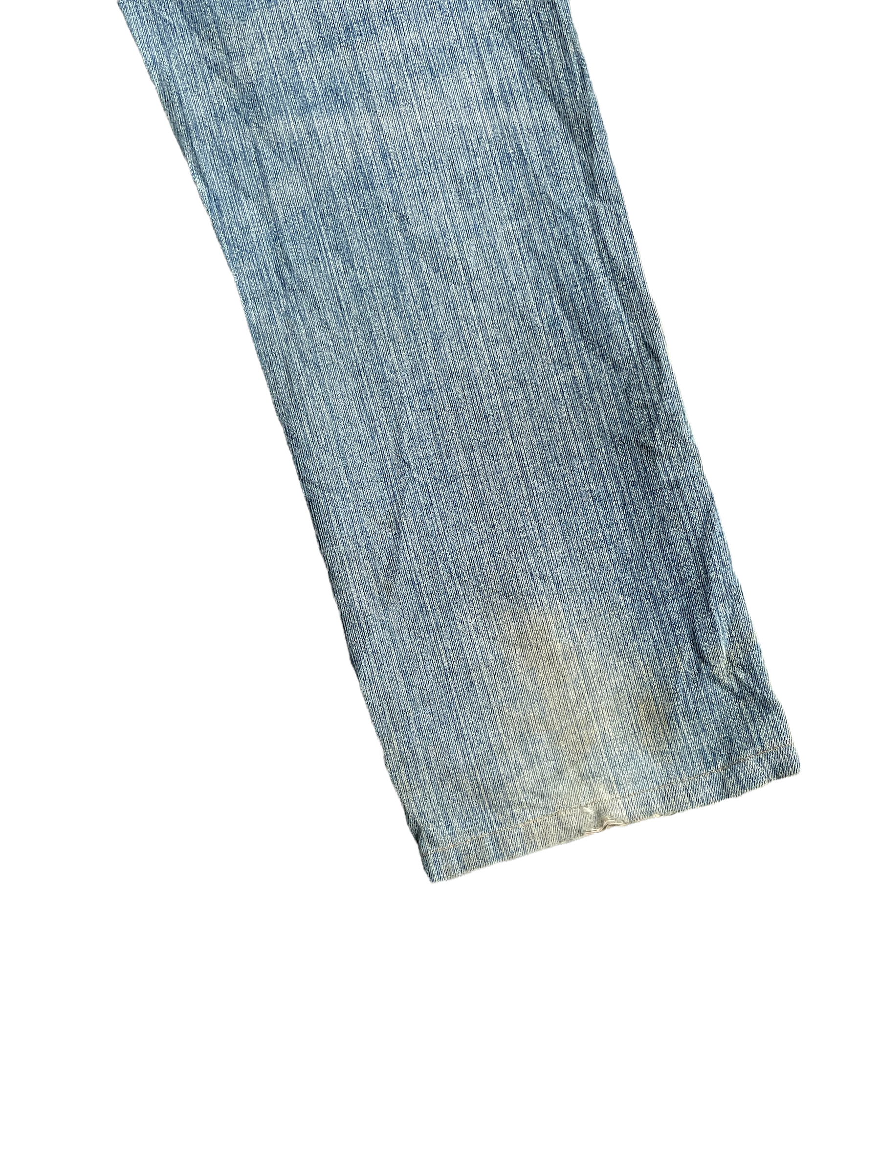 Beams Japan Denim