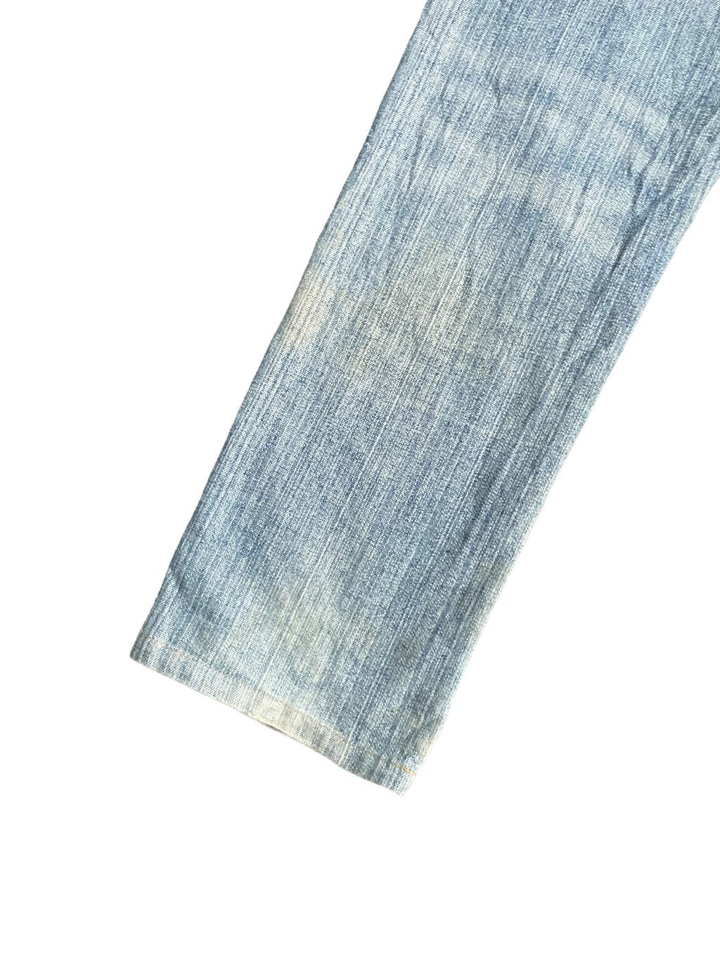 Beams Japan Denim
