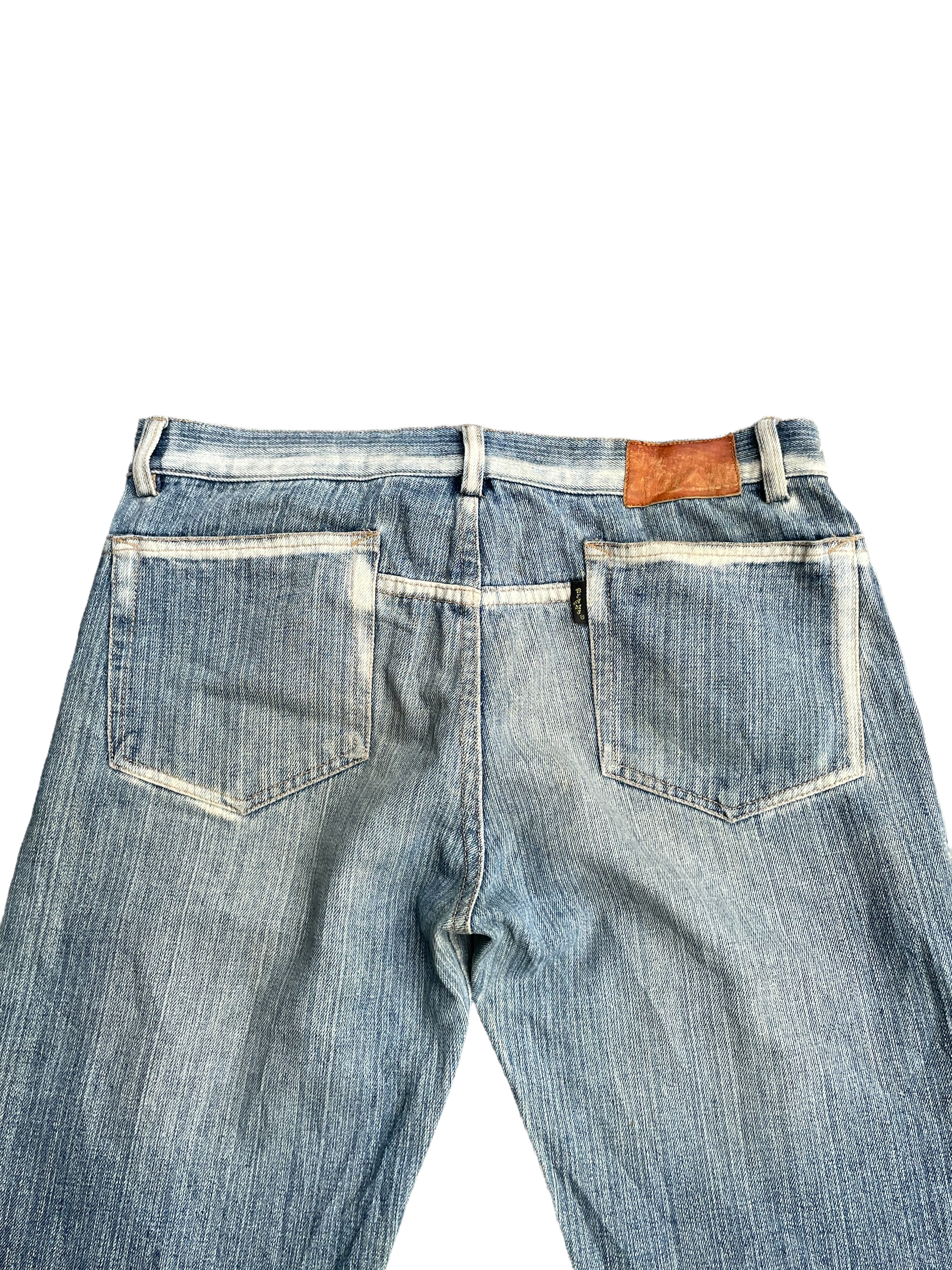 Beams Japan Denim