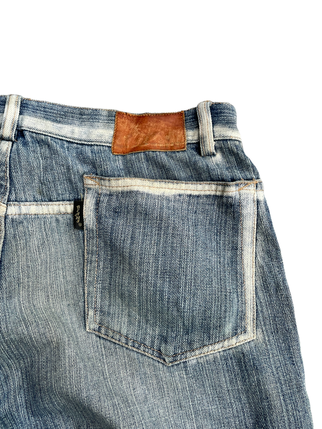 Beams Japan Denim