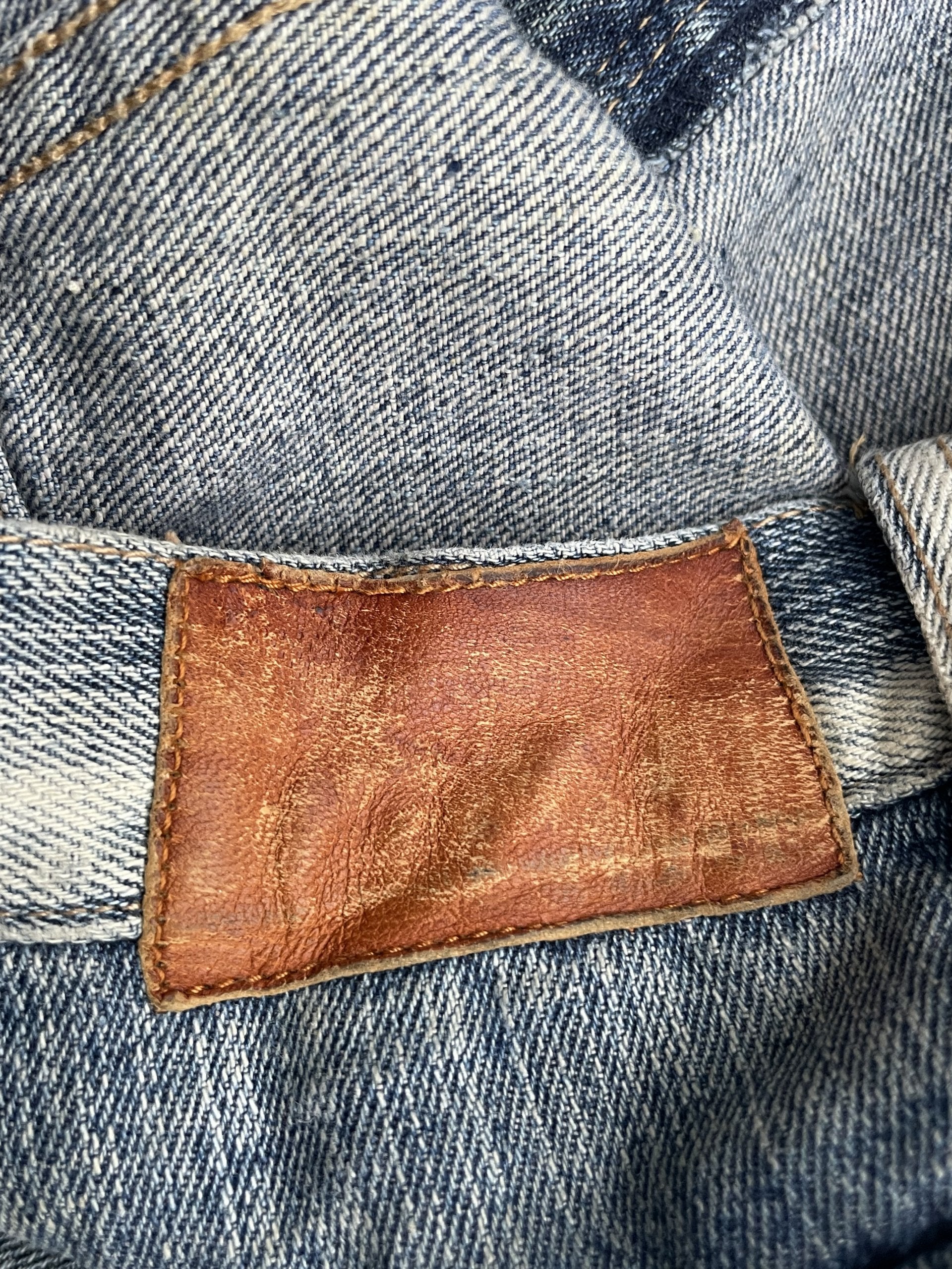 Beams Japan Denim