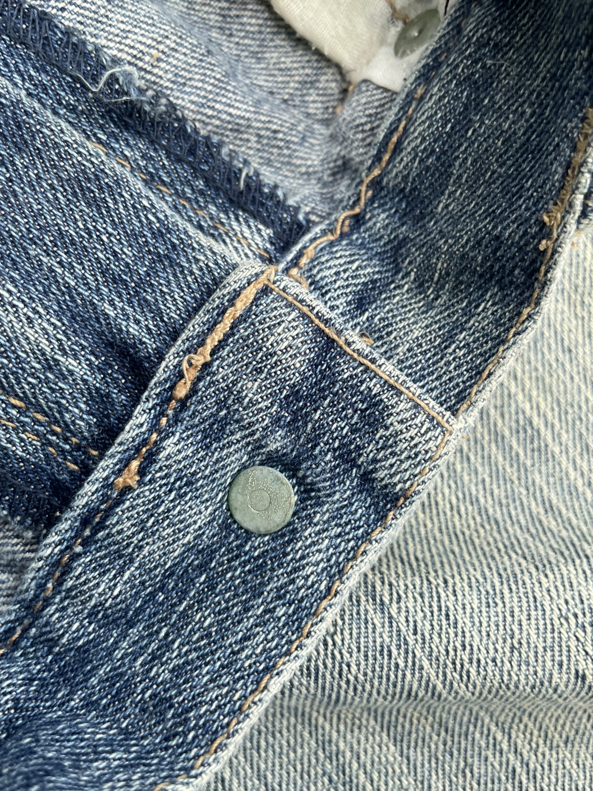 Beams Japan Denim