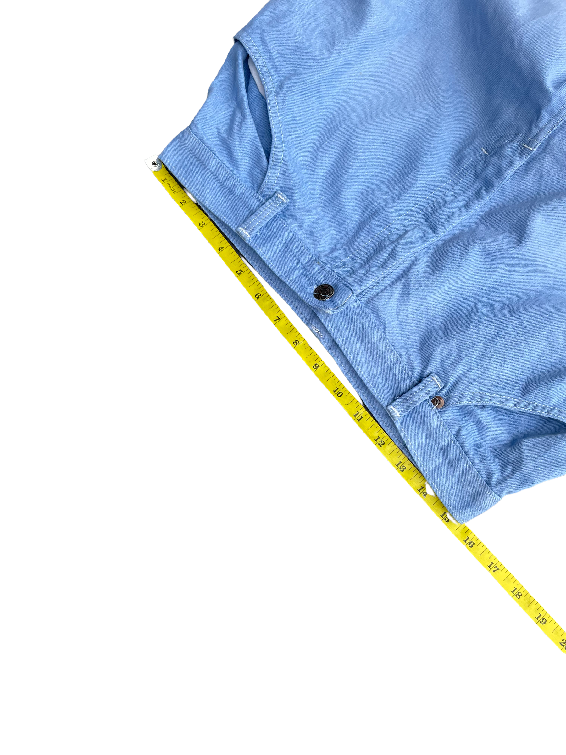 Vintage 70’s Sears Denim