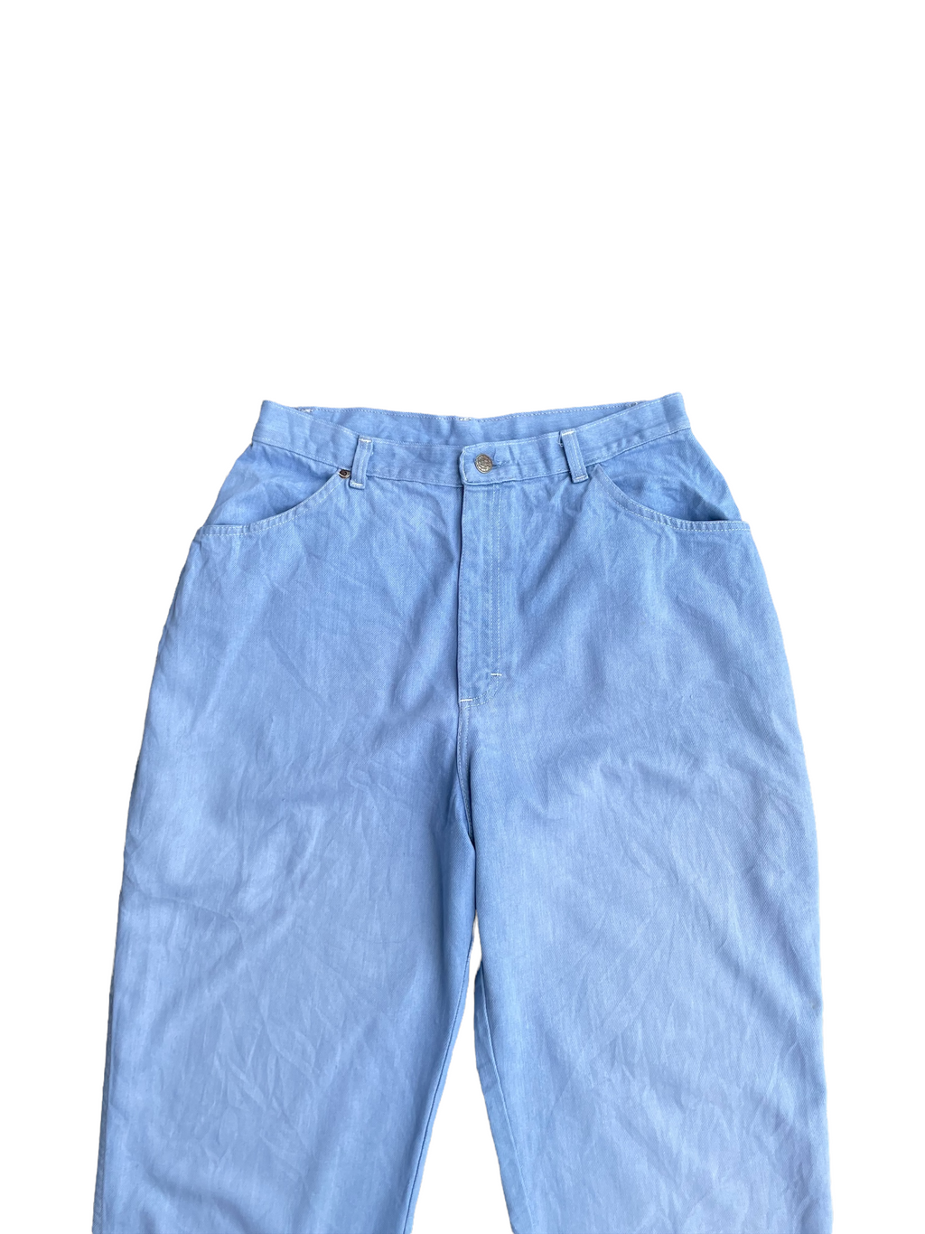 Vintage 70’s Sears Denim