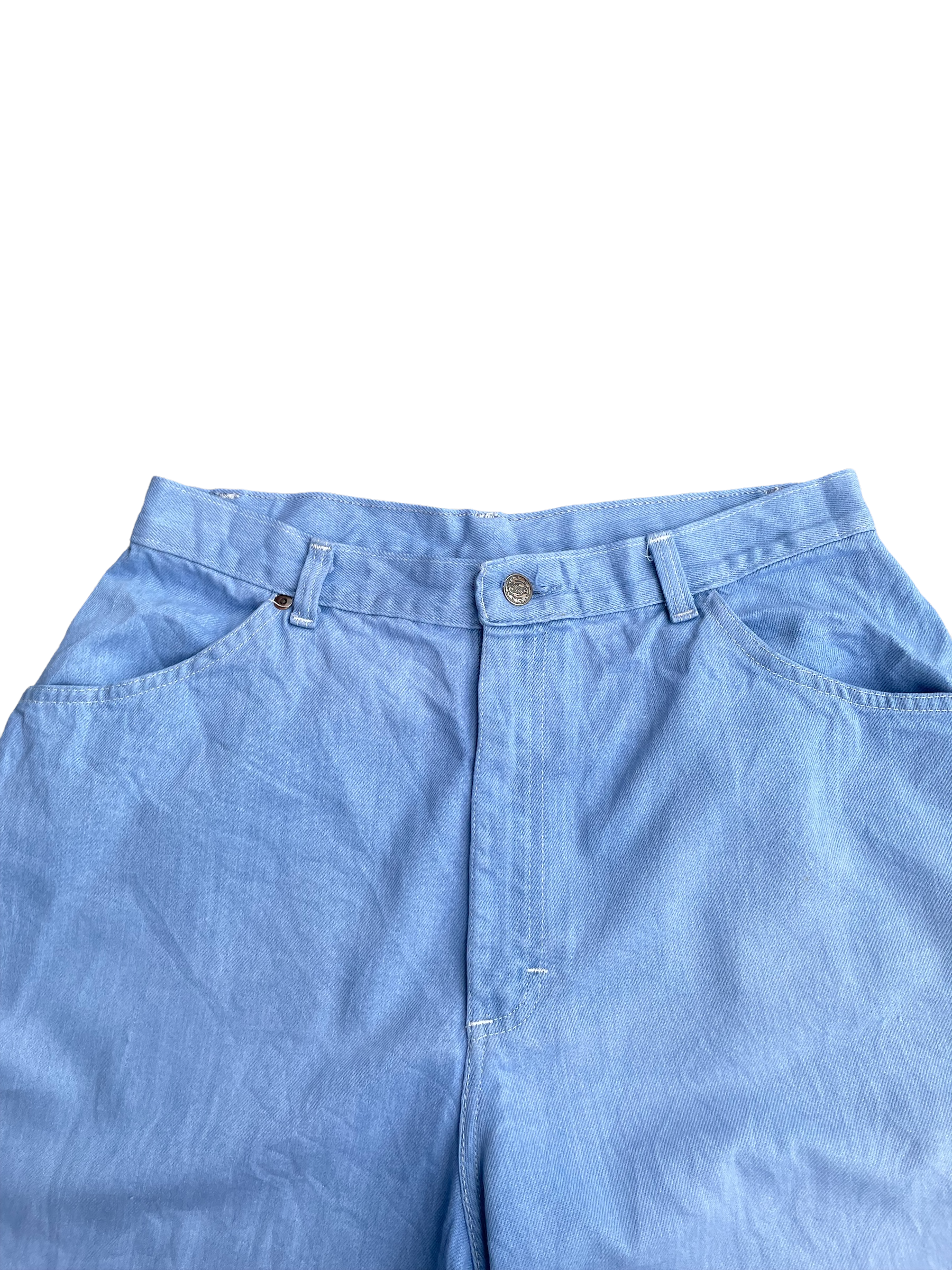 Vintage 70’s Sears Denim