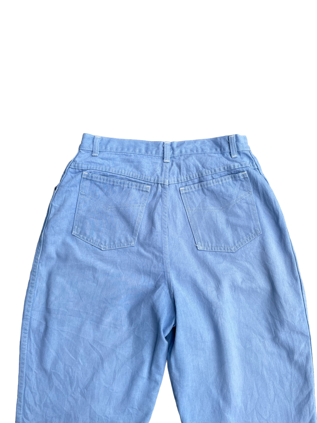 Vintage 70’s Sears Denim