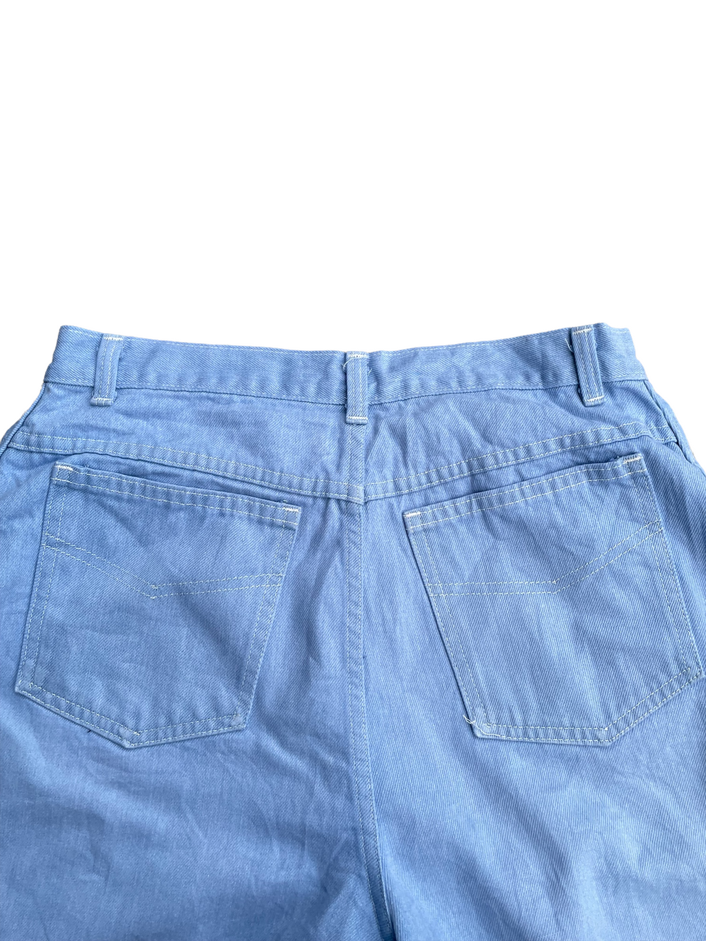 Vintage 70’s Sears Denim