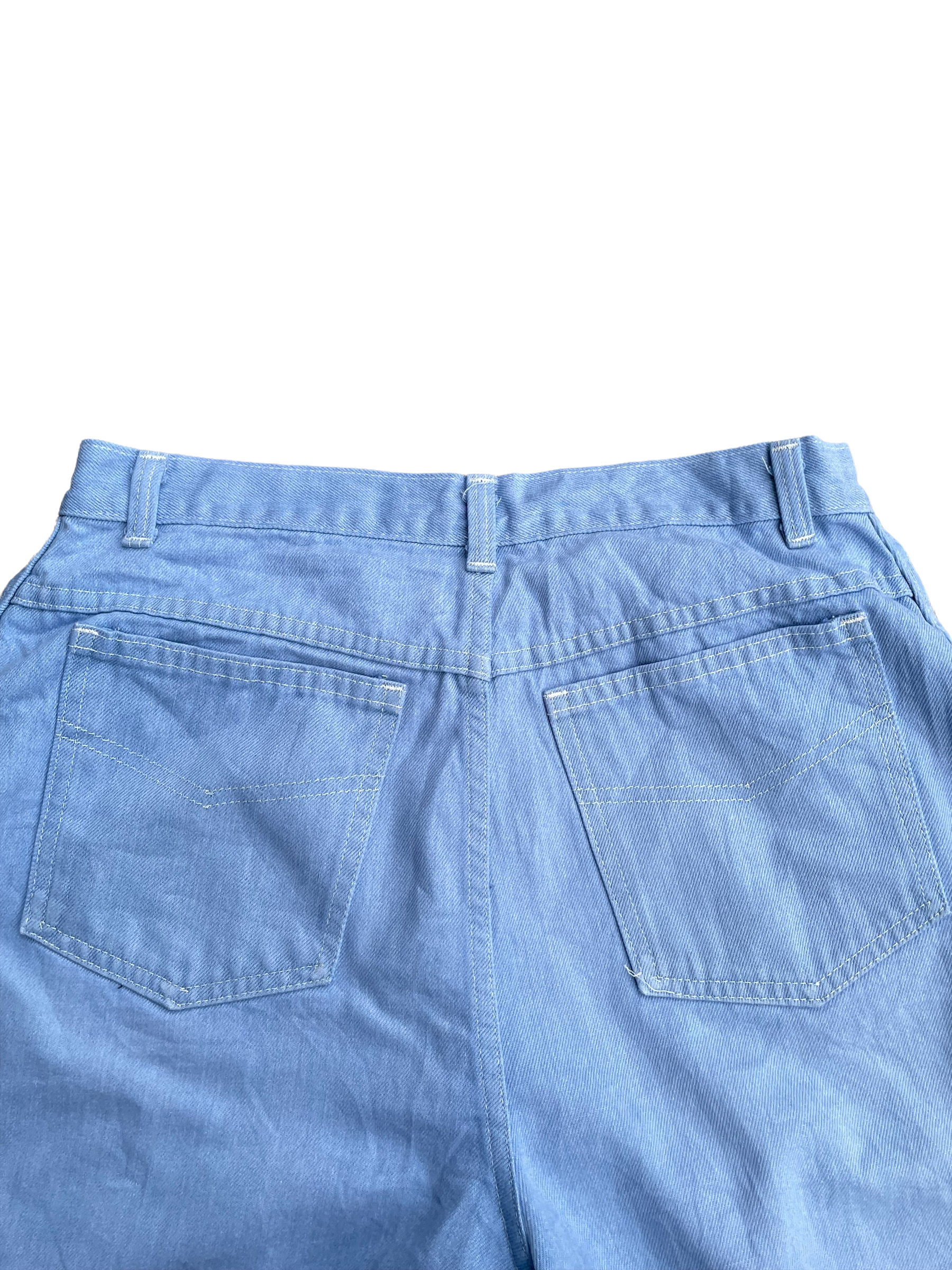 Vintage 70’s Sears Denim