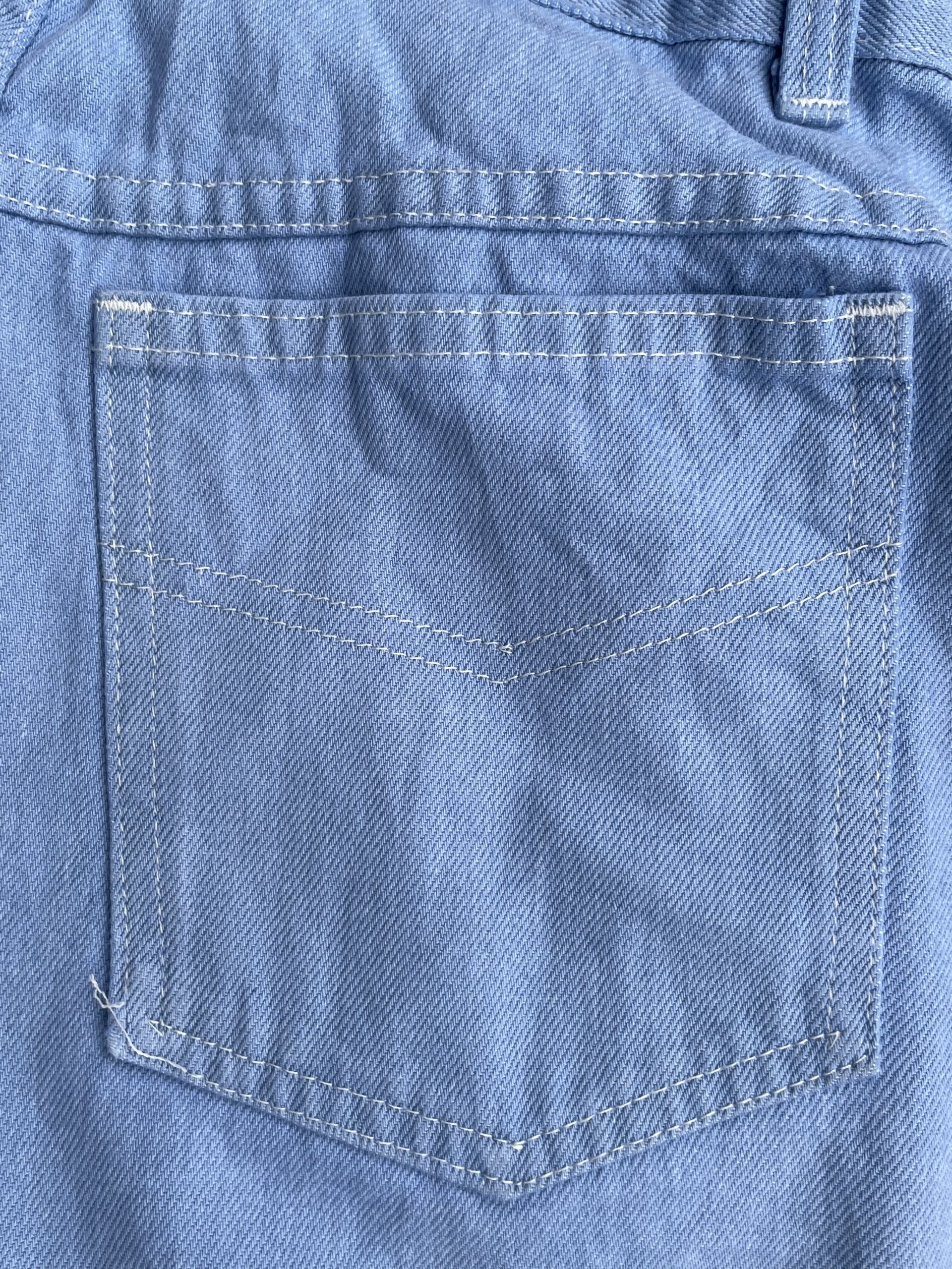Vintage 70’s Sears Denim