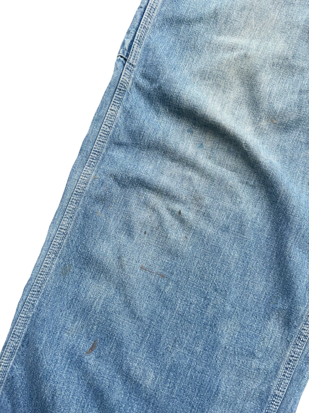 Vintage 50’s Union Made Overalls