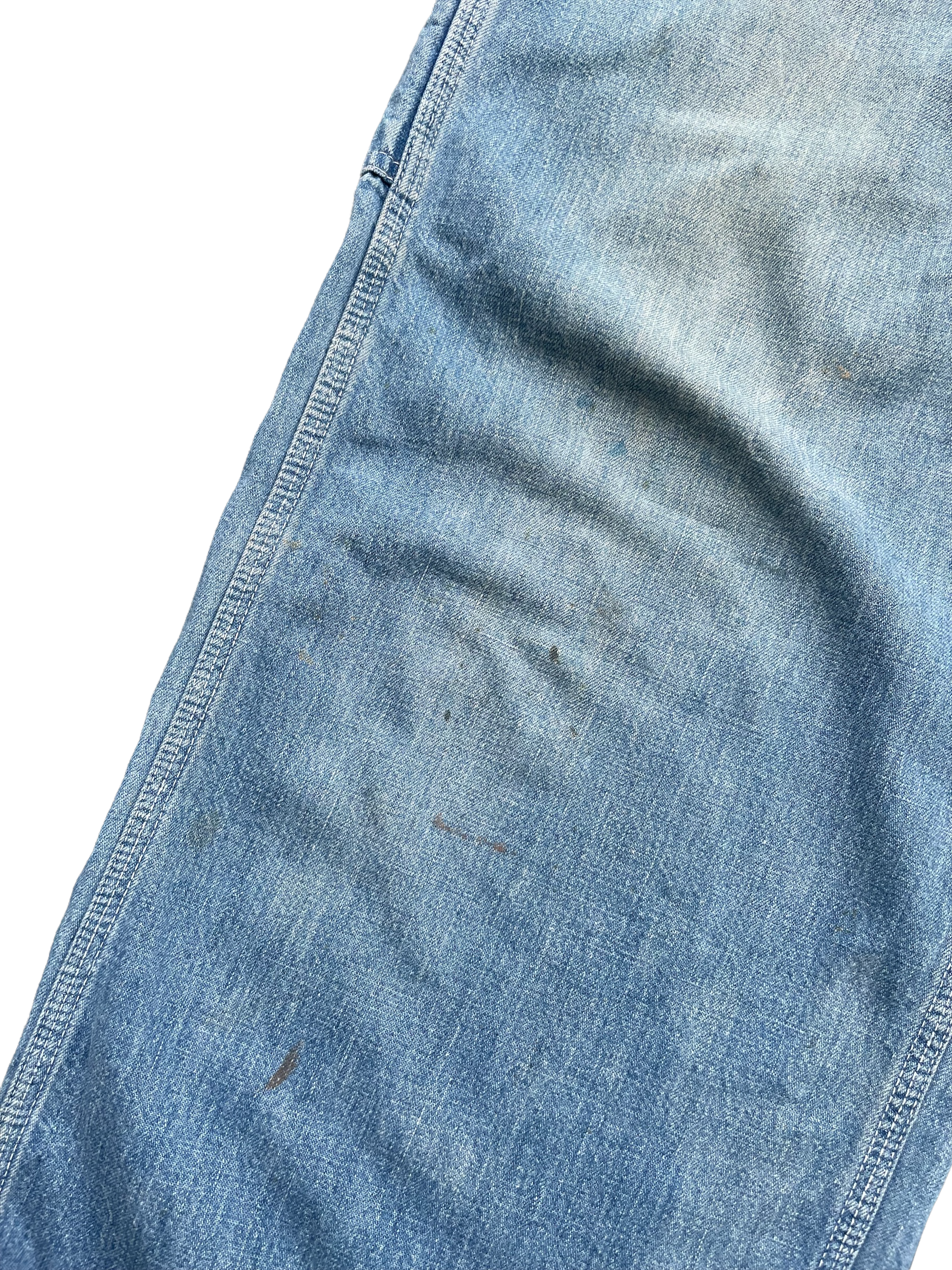 Vintage 50’s Union Made Overalls