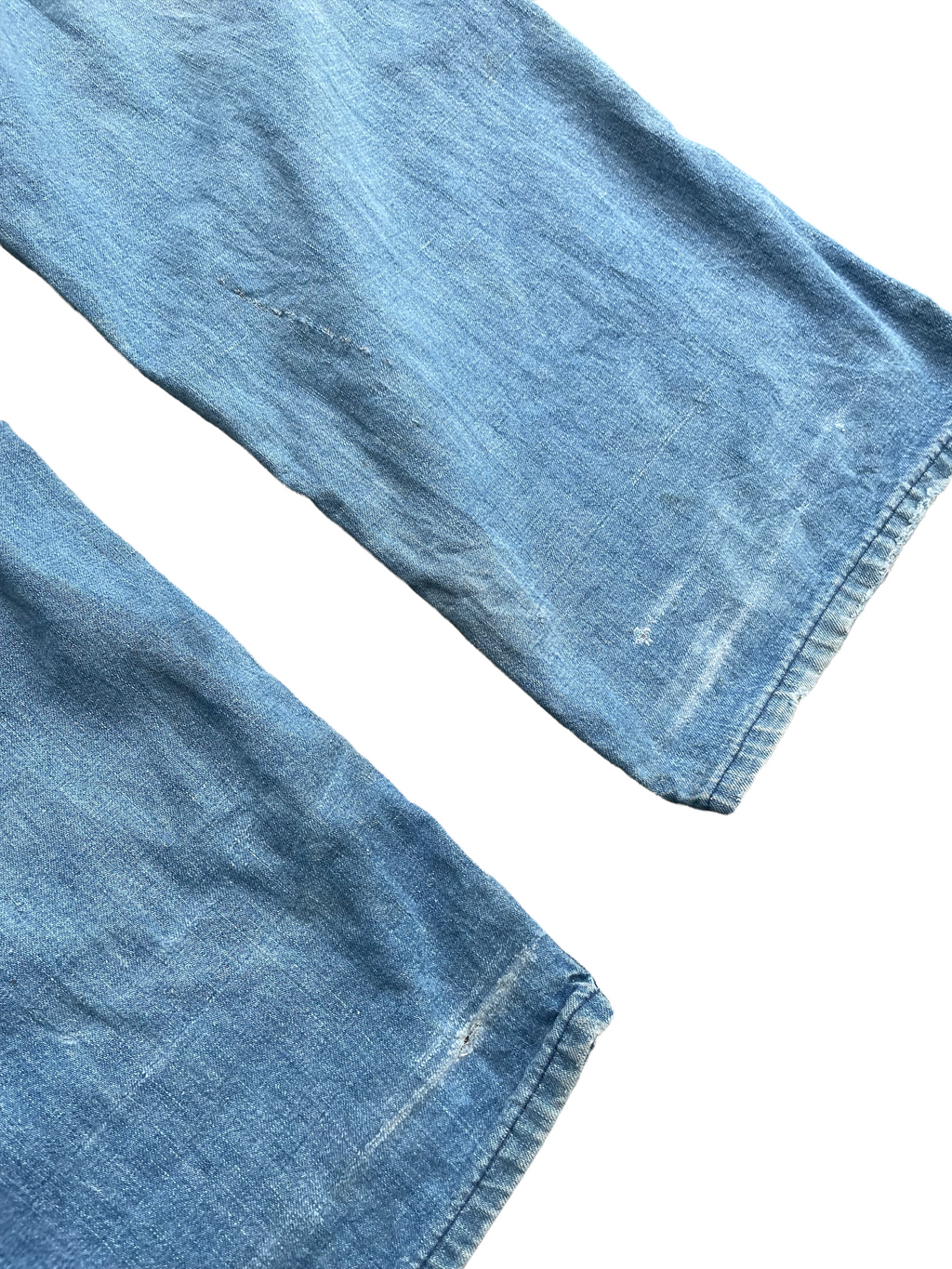 Vintage 50’s Union Made Overalls