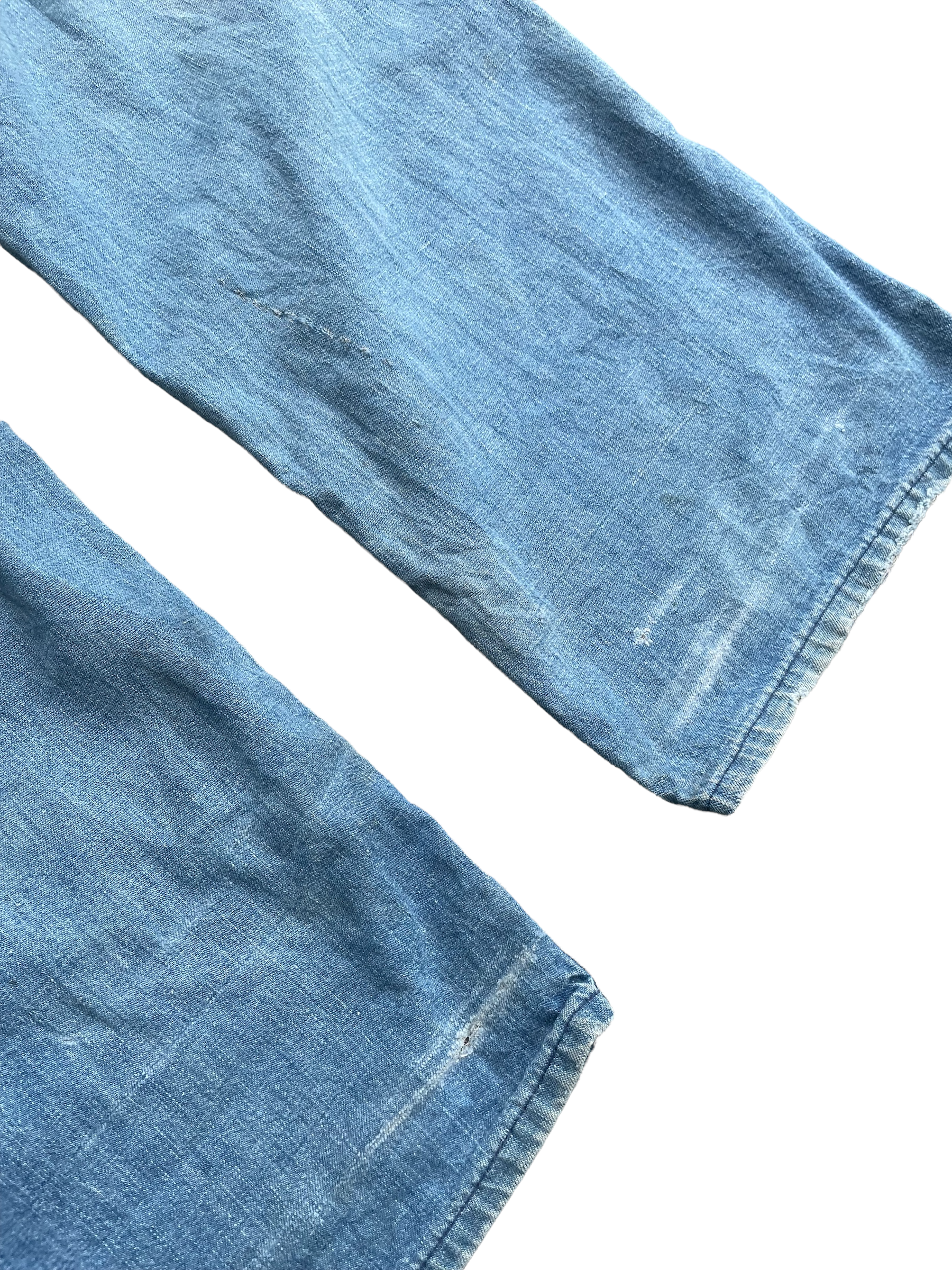 Vintage 50’s Union Made Overalls
