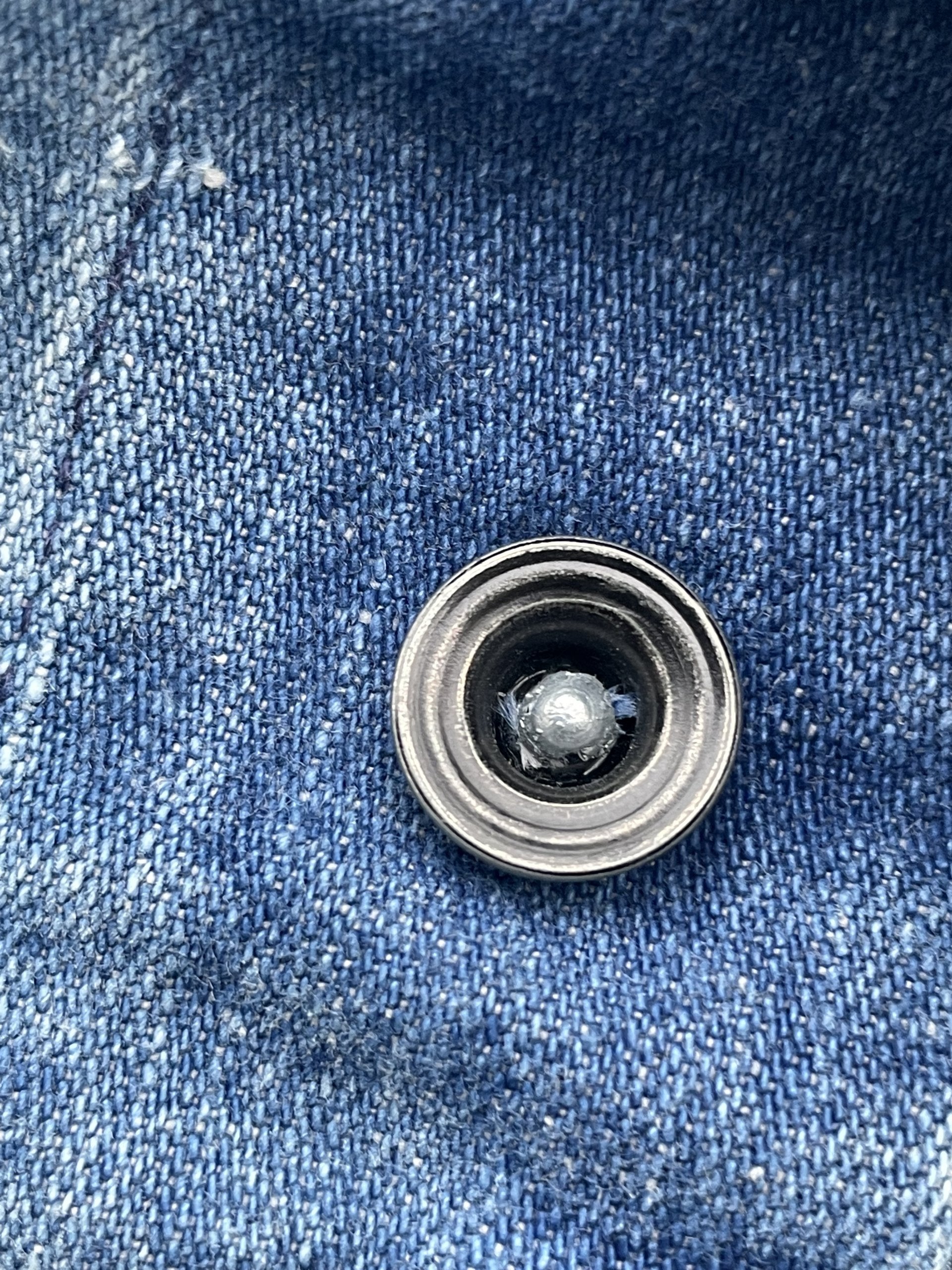 Vintage 50’s Union Made Overalls