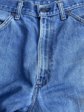 Vintage 1978 Levis 517 e Orange Tag