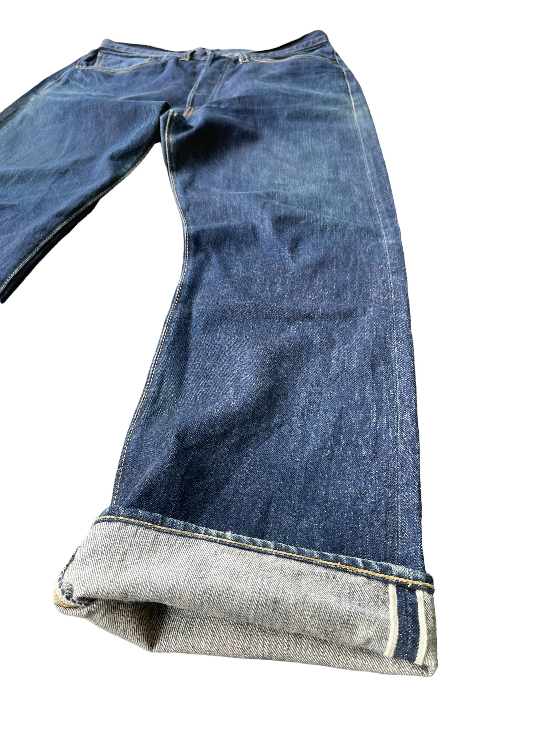 Vintage 2000 Levis Lot S501XX E 1944 Model