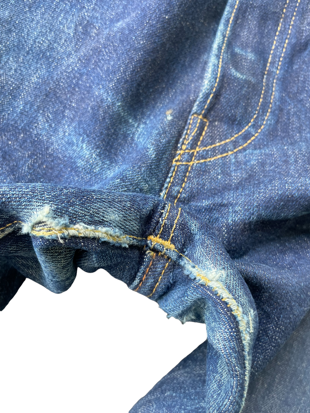 Vintage 2000 Levis Lot S501XX E 1944 Model