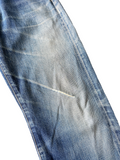 Vintage 1995 Levis 502XX E