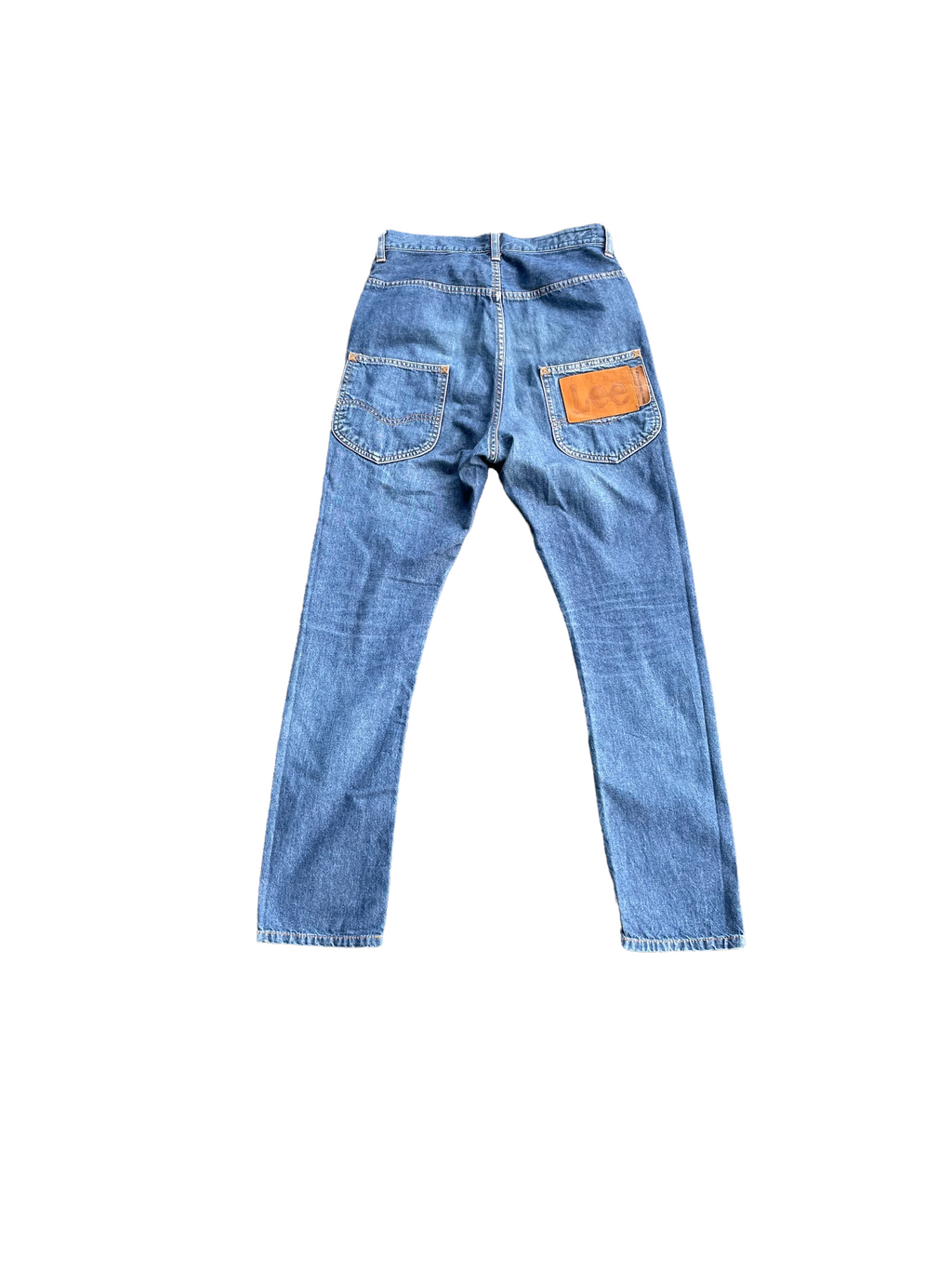 Lee x Mercibeaucoup Denim