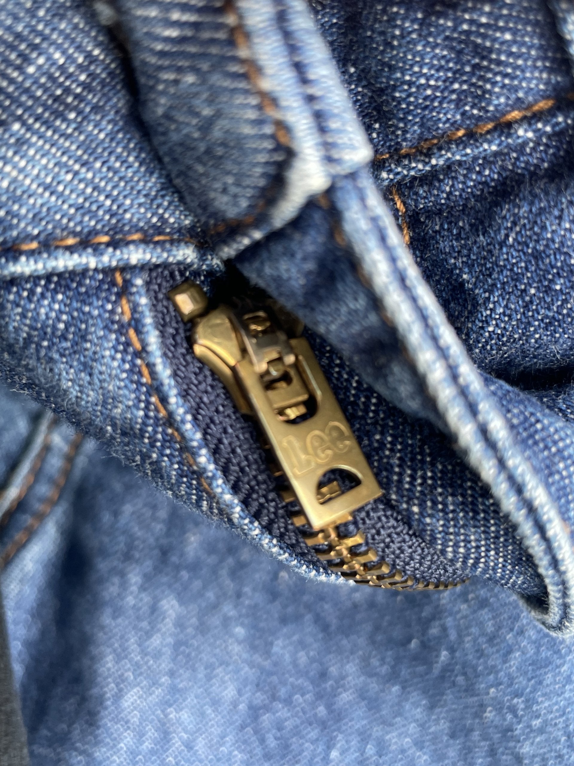 Lee x Mercibeaucoup Denim