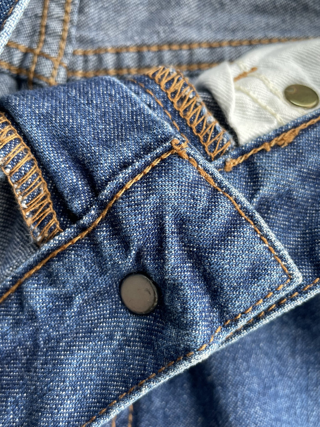 Lee x Mercibeaucoup Denim