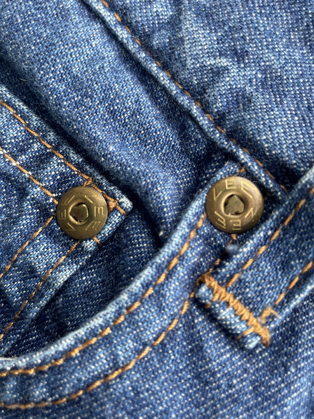 Lee x Mercibeaucoup Denim