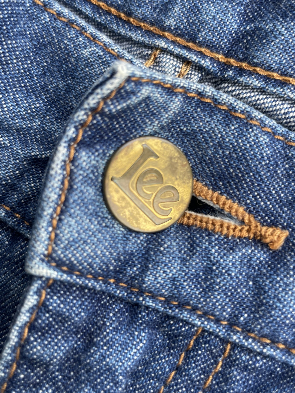Lee x Mercibeaucoup Denim