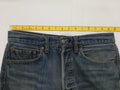 W31 Vintage 80s Levis 501 Redline #6 Selvedge Jeans