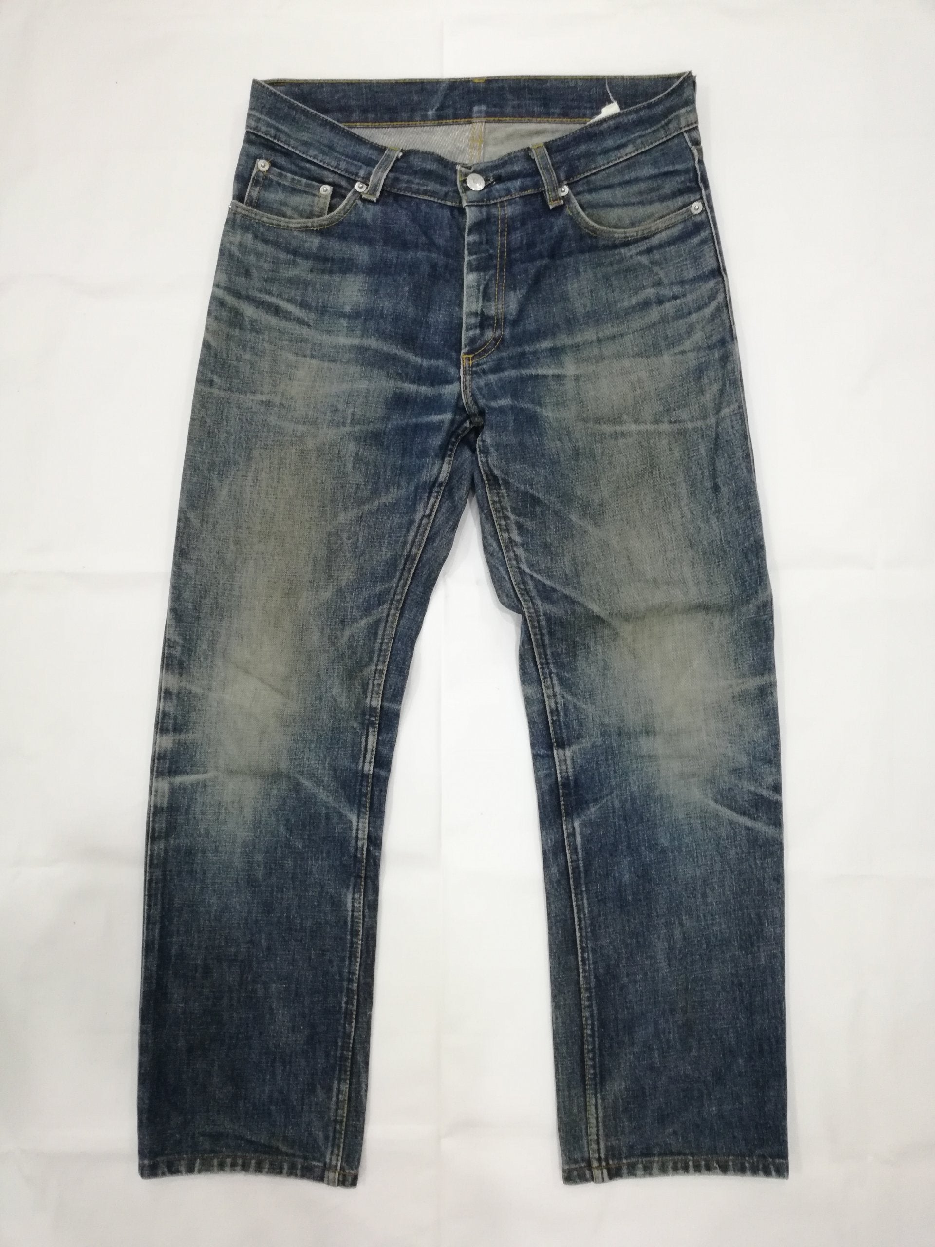 W31 Vintage 90s Helmut Lang Jeans