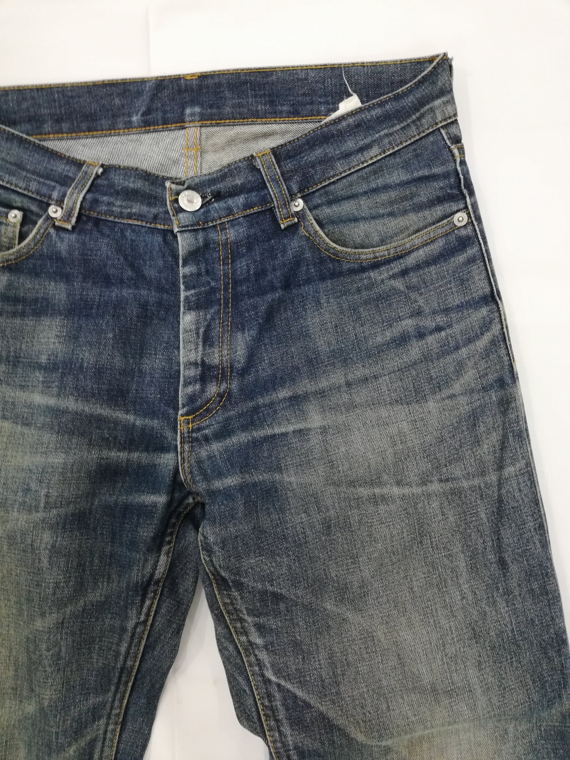 W31 Vintage 90s Helmut Lang Jeans