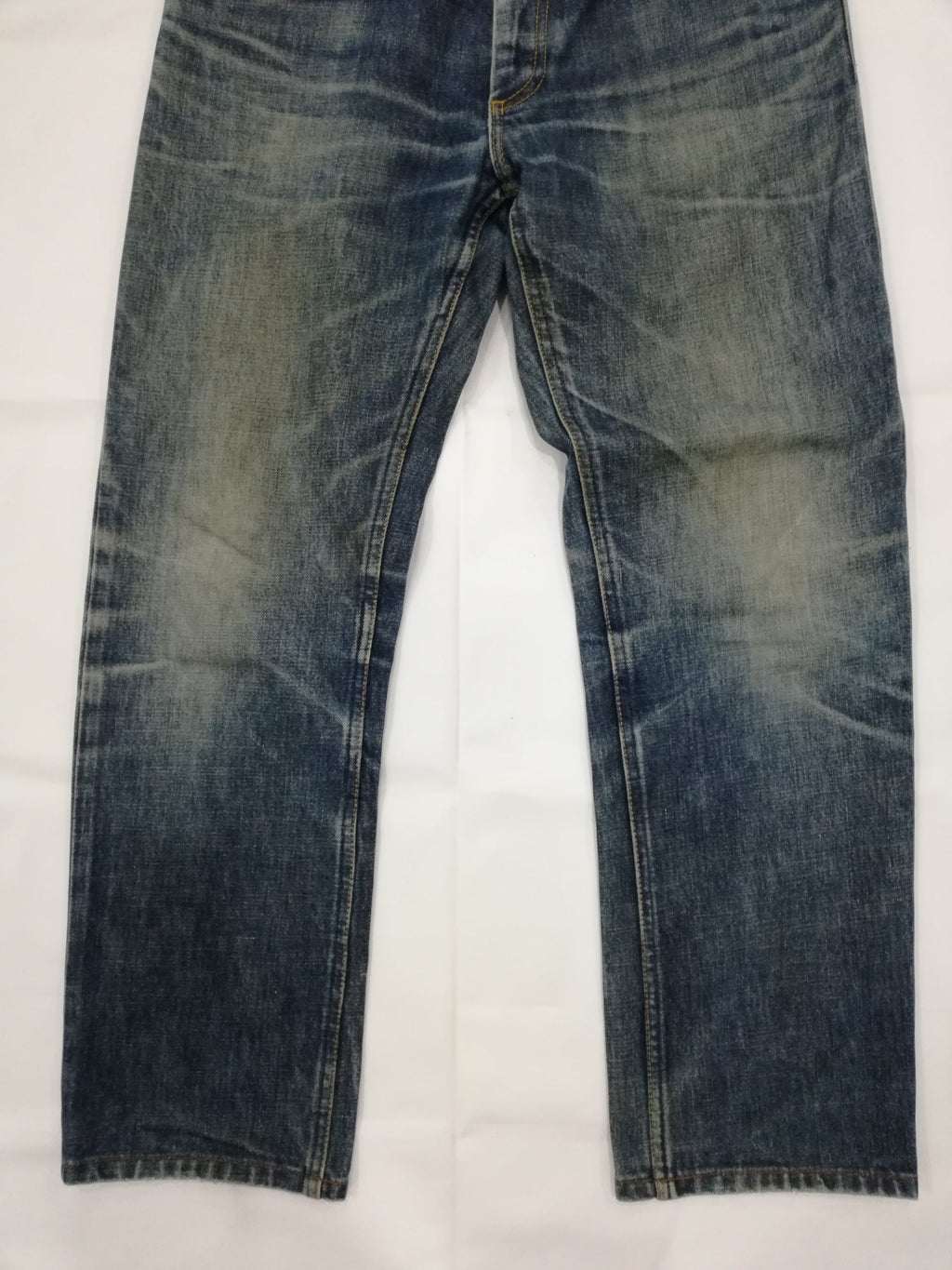 W31 Vintage 90s Helmut Lang Jeans