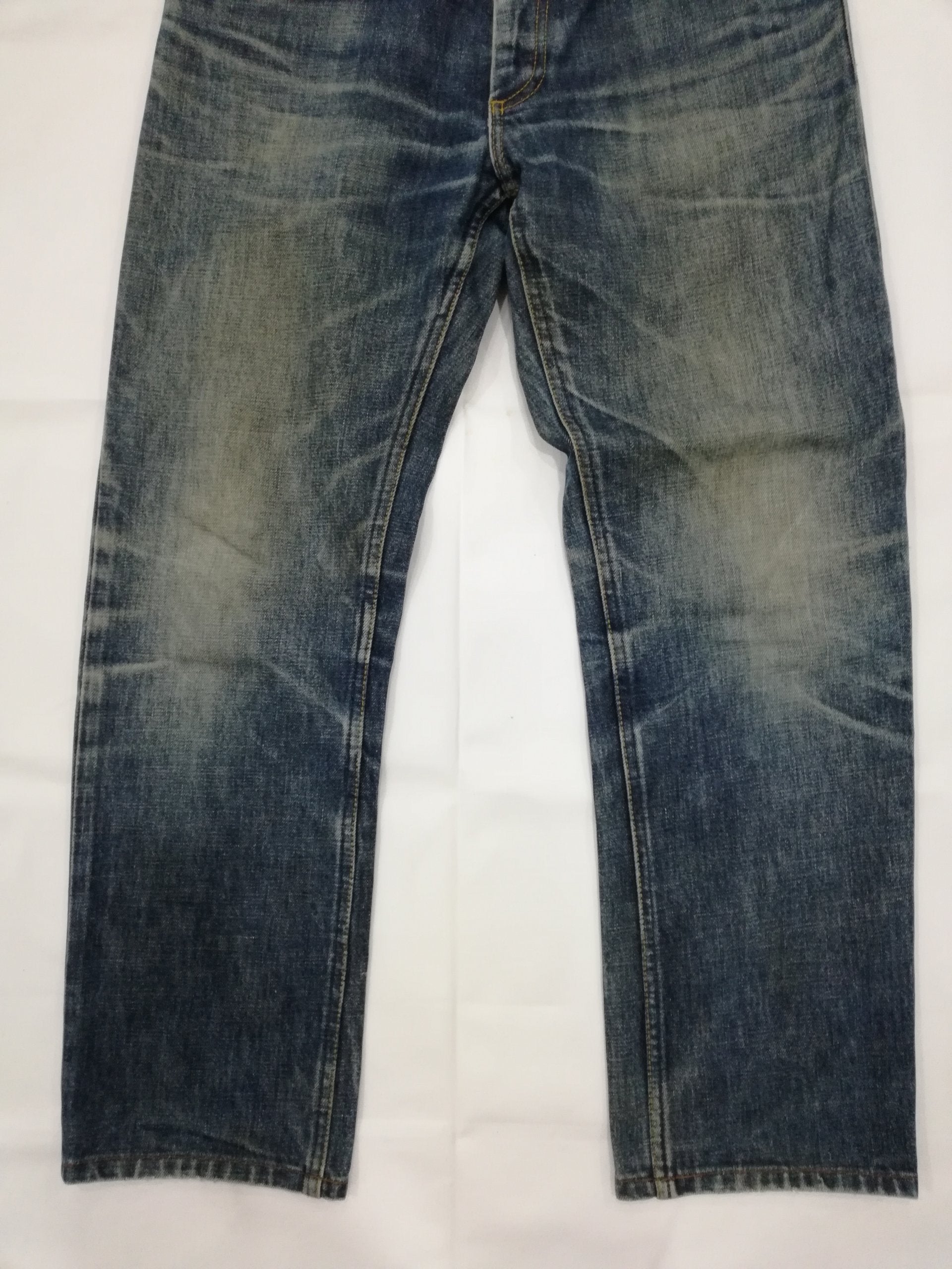 W31 Vintage 90s Helmut Lang Jeans