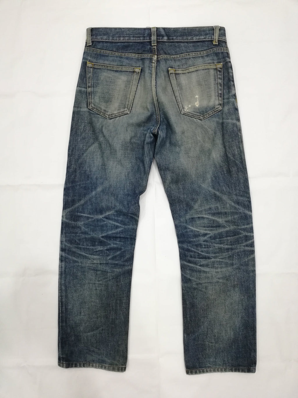 W31 Vintage 90s Helmut Lang Jeans