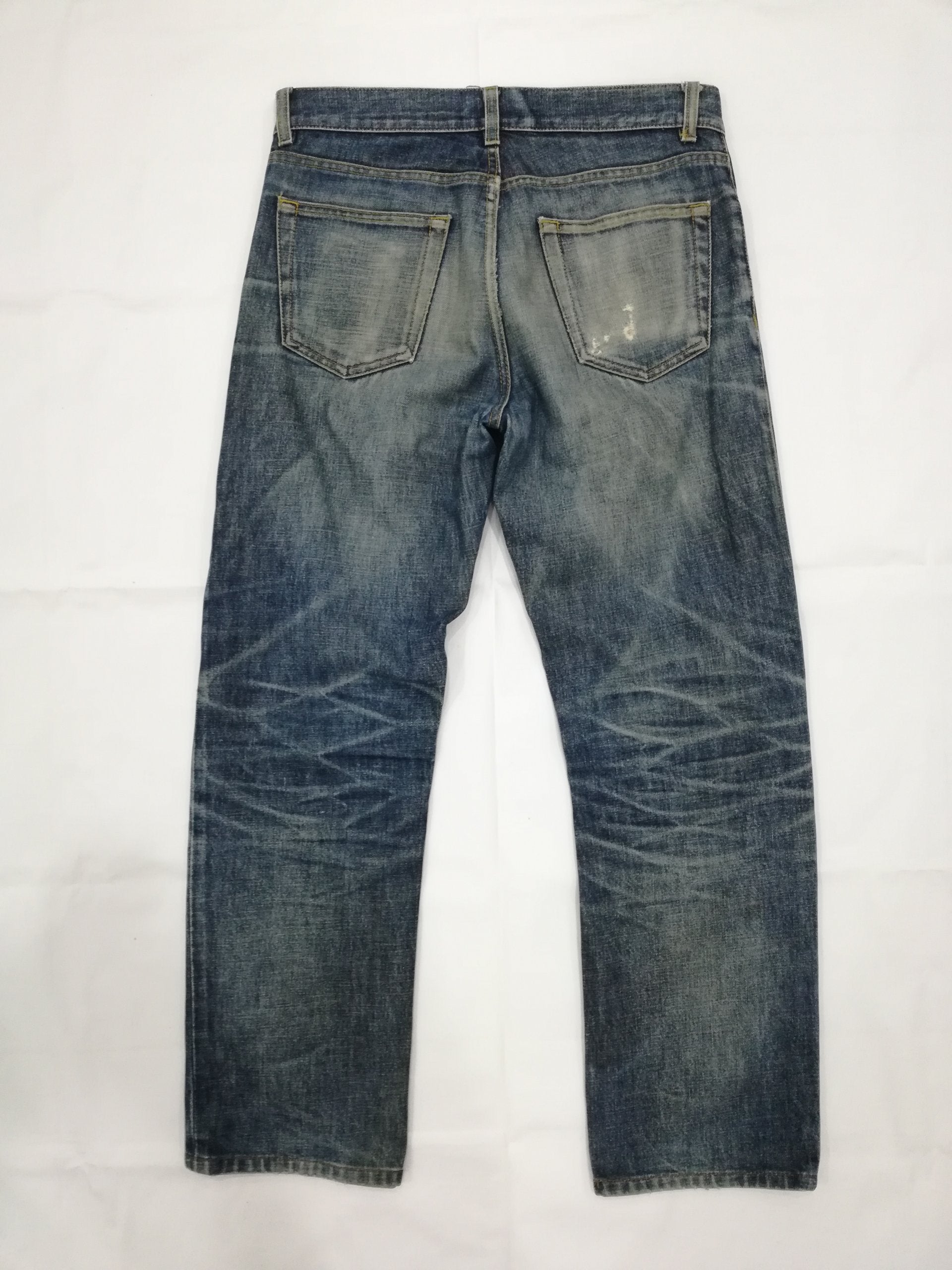 W31 Vintage 90s Helmut Lang Jeans