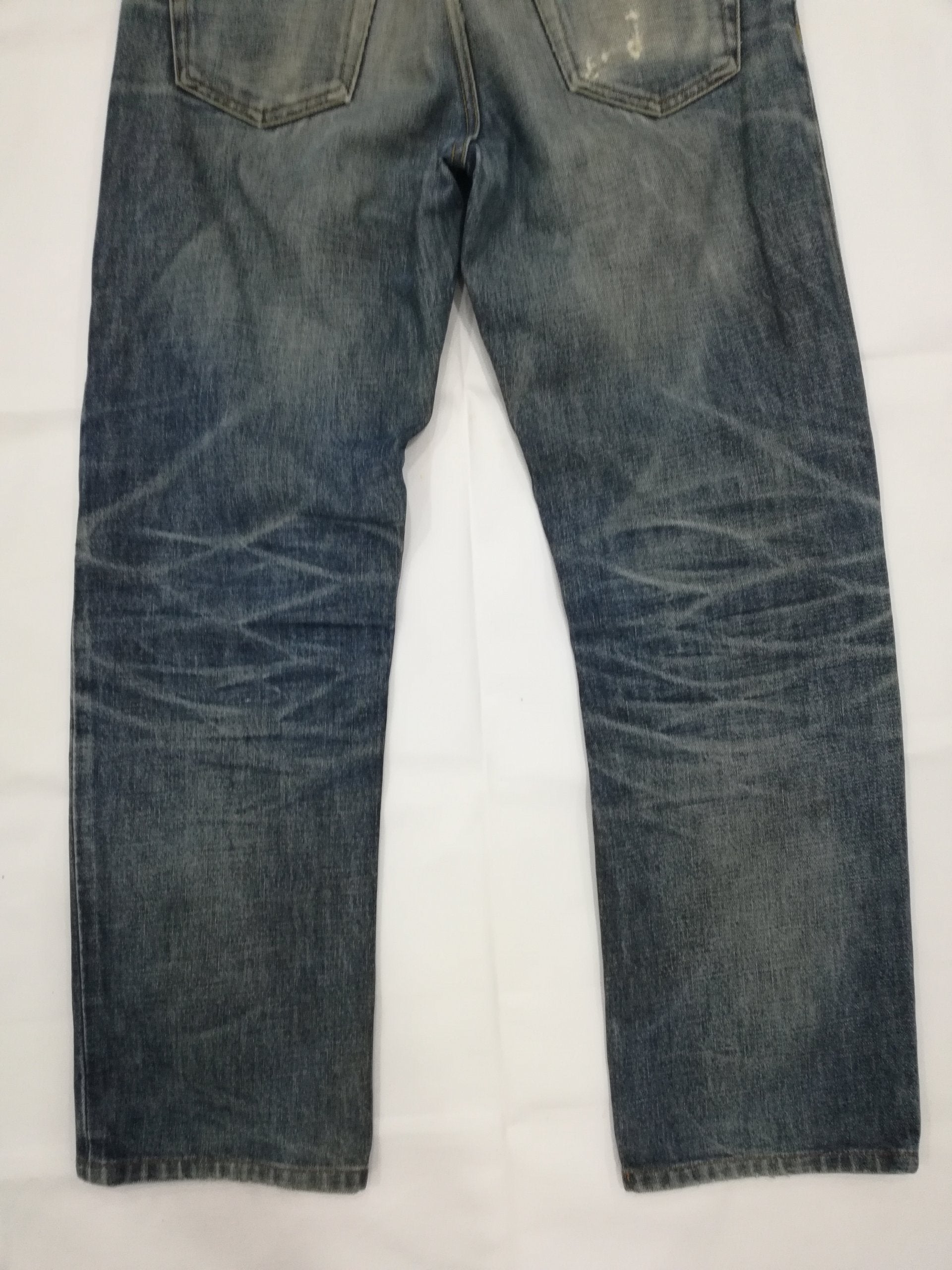 W31 Vintage 90s Helmut Lang Jeans