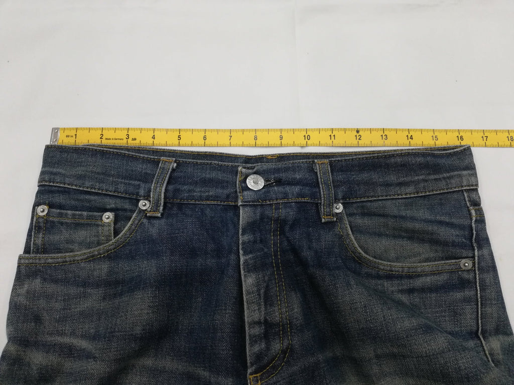 W31 Vintage 90s Helmut Lang Jeans